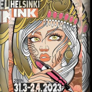 Helsinki-Ink-2023