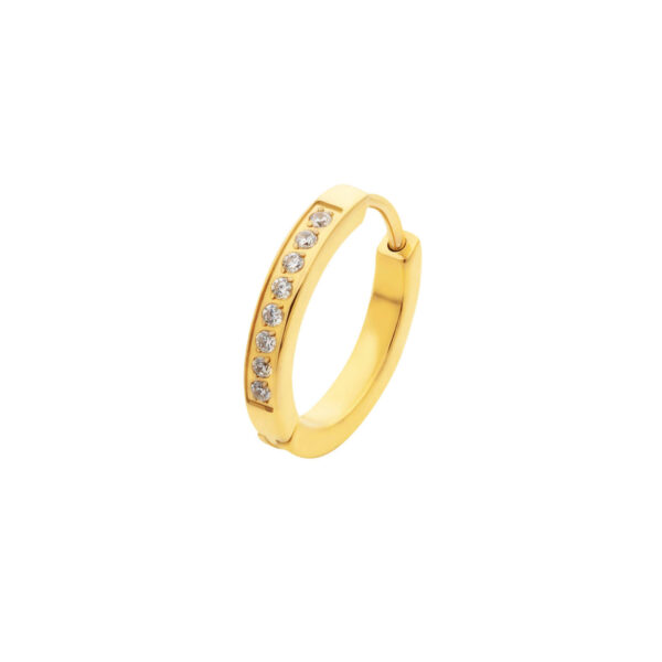 10mm gold