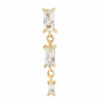 Harlow -14Kt Yellow Gold