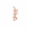 Junipurr Andreia Rose Gold