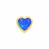 Junipurr Opal Heart Top