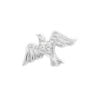Love -y -14Kt White Gold