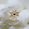 Anatometal Nova Top Yellow