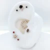 Chamonix Top -14Kt Yellow Gold - Image 4