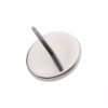 Hammered Disk Top -Titanium - Image 4