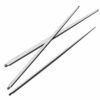 Internally Threaded Insertion Pin -Titanium
