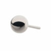 Threadless Ball Top -Titanium - Image 5