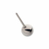 Threadless Ball Top -Titanium - Image 6