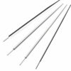 Threadless Pin Insertion Tapers -Titanium