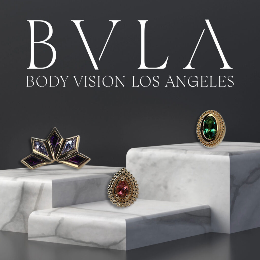 BVLA Body Vision Los Angeles