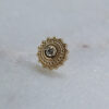 BVLA - Diamond Round Afghan - Image 3