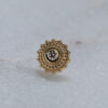 BVLA - Diamond Round Afghan - Image 4