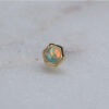 BVLA - Single Cabochon Honeycomb - Image 4
