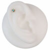 BVLA - Single Cabochon Honeycomb - Image 3