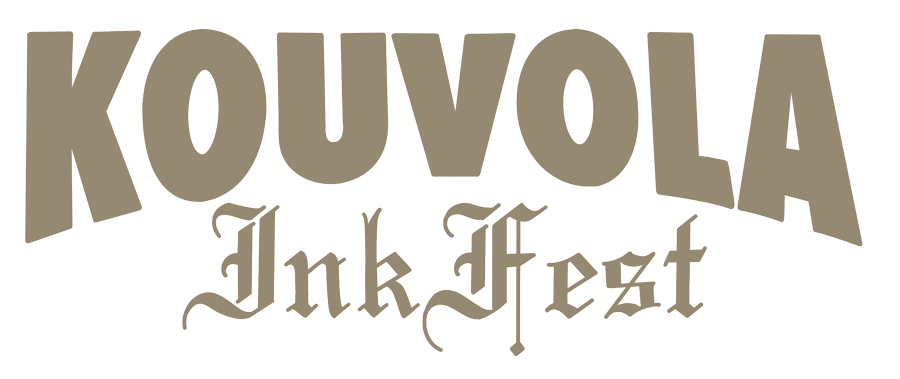 Kouvola Inkfest