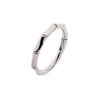 Bamboo Design Clicker -Titanium