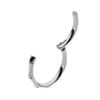 Bamboo Design Clicker -Titanium - Image 2