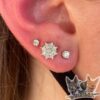 Annabelle -14Kt White Gold - Image 2