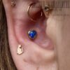Junipurr Opal Heart Top - Image 2