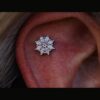 Annabelle -14Kt White Gold - Image 3