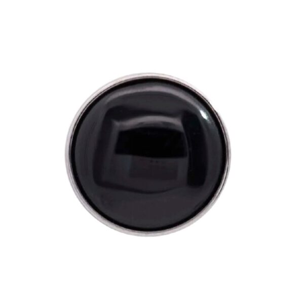 Junipurr Onyx Cabochon Top - Image 2