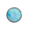 Junipurr Cabochon Blue Frost - Image 2