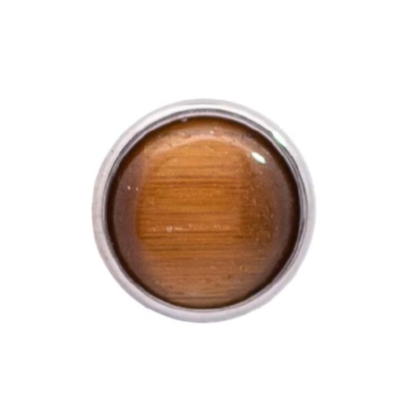 Juripurr Tiger Eye Top - Image 2
